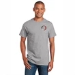 Gildan - Short Sleeve 100% Cotton T-Shirt - Olmsted County