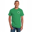 Gildan - Short Sleeve 100% Cotton T-Shirt - Olmsted Parks