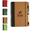 Eco-Friendly Journaling Notebook
