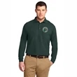 Port Authority Silk Touch Long Sleeve Polo - Olmsted Parks