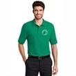 Port Authority Silk Touch S/S Polo - Olmsted Parks