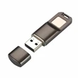 Secure USB Drives with Fingerprint Access