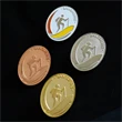 Sports Medals - Walking - gangmerke