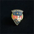 Lodge President / Officer Pins