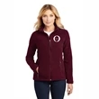 Port Authority Ladies Value Fleece Jacket - Olmsted County