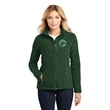 Port Authority Ladies Value Fleece Jacket - Olmsted Parks