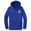 Sport-Tek Sport-Wick Fleece Hooded Pullover.