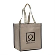 Bramley Kraft Tote Bag