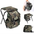Foldable Chair Backpack
