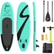 Inflatable Stand-Up Paddleboard