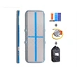 Inflatable Gymnastics Mat AirTrack Tumbling Mat