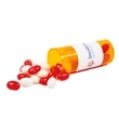 Promo Pill Bottle filled with Jelly Belly® Jelly Beans