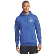 Port & Company - Core Fleece Pullover Hooded Sweatshirt.