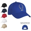 Polyester Cap