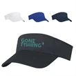 Regular Polyester Visor