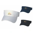 Visor with Mesh Sides