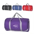 Basic Duffel Bag
