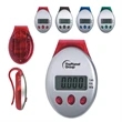 Multipurpose Pedometer