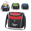 Lunch Cooler with Straps