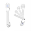 4-in-1 Measuring Spoon Set