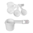 4-in-1 Measuring Cup Set