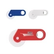 Bottle-Opening Pizza Cutter