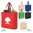 Foldable and Reusable Eco Bag