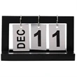 DeskDesktop Decoratiotop Decoration Cubes Perpetual Calendar