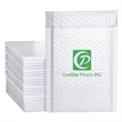 Custom Printed Self Adhesive Bubble Mailer