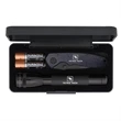 AA Mini Maglite® with Warhawk Pocket Knife