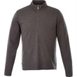 M-STRATTON Knit Quarter Zip