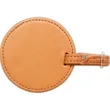 Round Luggage Tag - 3 Inch