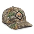 Camo Premium Modern Solid Back