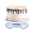 Rotating Cake Holder with Locking Switch