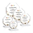 Leyland VividPrint™ Award - White