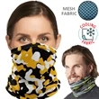 Cooling Neck Gaiter w/ Full Color Logo