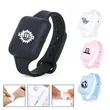 Silicone Sanitizer Bracelet