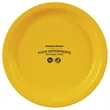 White or Colored Paper Plate Disposable 7 in or 9 in