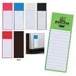Magnetic Note Pad
