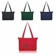 Classic Cotton Tote Bag