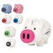 Long-Eared Piggy Bank