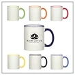 Two-Toned Mug