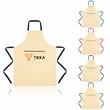Cuisine Apron - 100% Cotton
