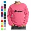 High Value Crewneck Sweatshirt