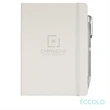 Eccolo® Cool Journal/Clicker Pen - (L)