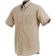 M-COLTER Short Sleeve Shirt