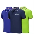 Cotton Touch Custom Polo & Golf shirts