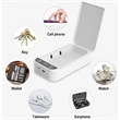 UV Sanitizer Box Phone