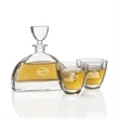 Dalkeith Decanter Set