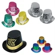 Happy New Year Hat